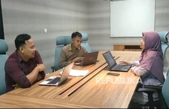 Prodi Sistem Informasi Kian Unggul! Dosen Lolos Hibah Penelitian Bergengsi DTPRM 2025