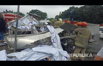 DPRD Kota Bandung Dorong Perda Soal Reklame Bisa Digunakan hingga Puluhan Tahun