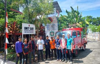 Pendaki Asal Tasikmalaya Hilang di Gunung Baliase Sulsel 