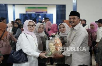 IFAD Tinjau Program UPLAND di Garut Untuk Pastikan Tingkatkan Produktivitas 