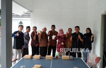 Kolaborasi UWM dan AKPRIND Berdayakan Petani Singkong Gunungkidul dengan Teknologi Tepat Guna