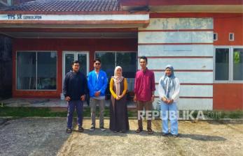 UBSI Tasikmalaya Dukung Digitalisasi dan Penguatan Keuangan BUMDes 