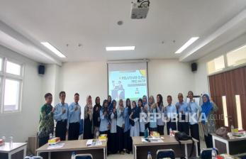 Psikologi UAD-SMP Muhammadiyah Banguntapan Kolaborasi Ciptakan Iklim Sekolah Sehat