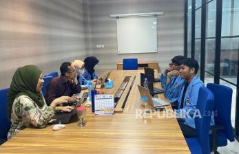 Mahasiswa UNM Tembus P2MW Lewat Inovasi Pakan Ramah Lingkungan