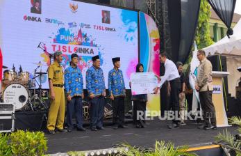 INKA SMKSeries Dukung Kemajuan SDM untuk Industri Perkeretaapian