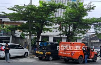 Polisi Masih Selidiki Pembunuhan Perempuan di Hotel Kota Semarang