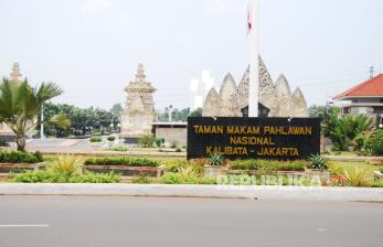 PM Jepang Ziarah ke TMP Kalibata