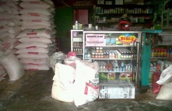 Potong Rantai Distribusi, Kementan Mampu Tekan Harga Pangan