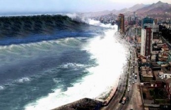 BPBD Ungkap 13 Kapanewon di DIY Masuk Zona Rawan Tsunami 