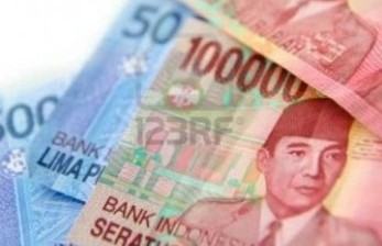 Tunjangan Hari Raya (ilustrasi).