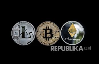 Bitcoin di Bawah 30 Ribu Dolar, Regulator Eropa Perbarui Peringatannya