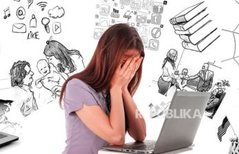 Dosen UBSI Ingatkan Bahaya <em>Burnout </em>Bagi Mahasiswa