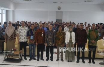 UBSI Jadi Tuan Rumah Musyawarah APTIKOM DKI Jakarta 2025