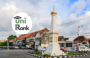 Universitas BSI Yogyakarta Raih Peringkat Pertama Kampus Swasta Populer Versi UniRank 2024