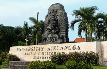 FK Unair rekomendasikan penanganan Covid-19 dari hulu ke hilir. Universitas Airlangga (Unair) Surabaya.