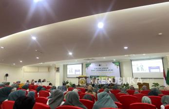 Dukung Percepatan Sertifikasi Halal, Unisa Yogyakarta Luncurkan LP3H