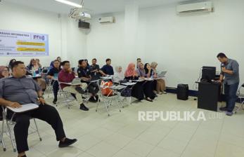 UBSI Pontianak Gelar Seminar Digital Forensik, Jalan Menuju SDM Unggul