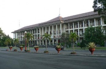 Universitas Gadjah Mada