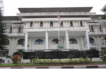 Universitas Negeri Medan (Unimed)