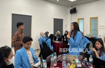UNM Cetak Konsultan Digital Masa Depan Lewat Prodi Bisnis Digital dan Program IEP 3+1