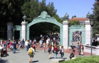 25 WNI Dapat Beasiswa Studi di Universitas California
