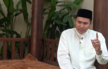 PPPA Daarul Quran Membangun Indonesia dengan Alquran