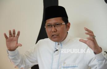 Marak Prostitusi di IKN, Kiai Cholil: Jangan Sampai Jadi Ibu Kota Neraka