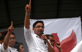 Pasha Ungu: <em>PR </em>Prabowo Biaya Haji Harus Lebih Terjangkau