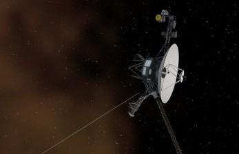 Voyager 1 NASA Akhirnya Mengontak ke Bumi Setelah Lima Bulan tidak Ada Komunikasi 