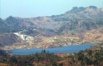 Waduk Jatigede Bisa Dukung Swasembada Pangan