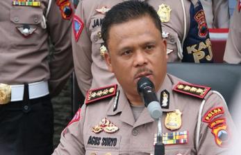 Polda Jateng Gagalkan Penyelundupan 12 Kg Sabu di Pelabuhan Tanjung Emas