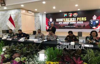 Polda Jateng Bekuk 33 Pelaku Premanisme dari 11 Ormas, di Antaranya Grib Jaya dan Pemuda Pancasila