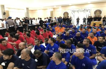 Kesbangpol Jateng Siap Rekomendasikan Pembekuan Ormas Meresahkan
