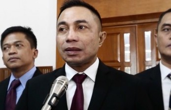 Belum Memenuhi Syarat Jadi Cagub Jakarta, Dharma Pongrekun Perbaiki Data