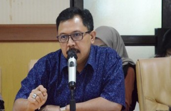 Ketua BURT sekaligus Ketua Tim Kunjungan Kerja, Agung Budi Santoso, menilai RS Mayapada Bogor sudah siap memberikan pelayanan kesehatan kepada pasien pengguna kartu Jamkestama VVIP.  (ilustrasi)