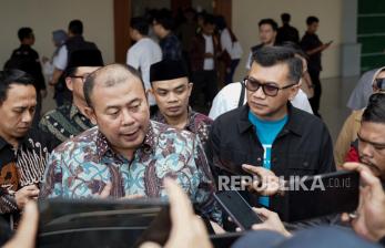 Wakil Ketua DPR RI Dorong Petani hingga Tukang Ojek di KBB Dilindungi BPJS Ketenagakerjaan 