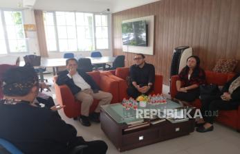 SMKN 13 Bandung Bantah Lakukan Pungutan, Tapi Akui Minta Sumbangan