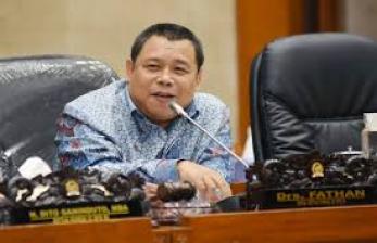 Wakil Ketua Komisi XI DPR Fathan Subchi mengatakan pihaknya menyetujui penambahan penyertaan modal negara pada lima BUMN, (ilustrasi)