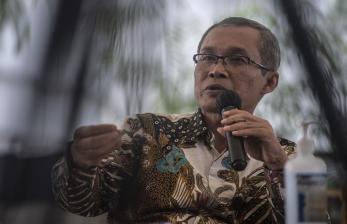 KPK Ungkap Biaya Politik di Indonesia Capai Puluhan Miliar