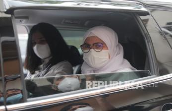 Indonesia Corruption Watch (ICW) meminta kedeputian penindakan Komisi Pemberantasan Korupsi (KPK) mendalami pelanggaran etik yang dilakukan Wakil Ketua Lili Pintauli Siregar. (Foto: Wakil Ketua KPK Lili Pintauli Siregar)