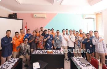 Wakil Ketua MPR Dorong  Pengesahan RUU Energi Baru Terbarukan   