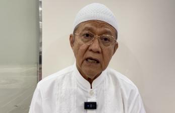 MUI: Jangan Ada yang Halangi Kejagung Usut Korupsi Pagar Laut