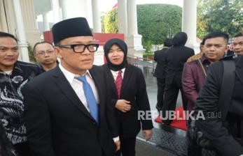 Pekerja Resah, Wamenaker Kunjungi PT Sritex Pekan Depan