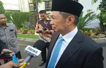 Deputy Foreign Minister Says In Prabowo Era, RI Increasingly Actively Defends Palestine