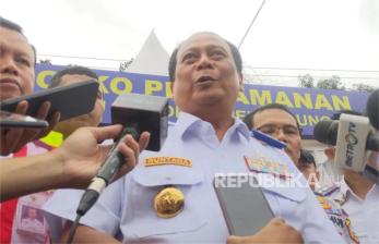 Skytrain Tembus Tangsel Hingga Bogor Dikaji Kemenhub