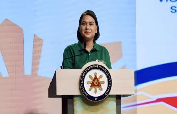 Wapres Sara Duterte Ancam Bunuh Presiden Marcos, Paspampres Siaga, Keamanan Digandakan