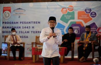 PKS, Golkar, Nasdem akan Koalisi Usung Duet Imam-Ririn di Pilwalkot Depok 