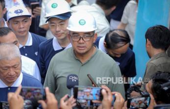Tanpa Sentuh Uang Negara, 500 Rutilahu di Bandung Direnovasi Jadi Layak Huni