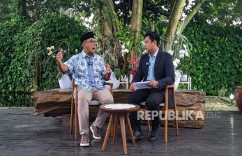 Wali Kota Bandung Pastikan SPMB 2025/2026 Berjalan Lancar