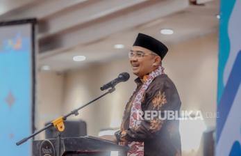 Jadi Tuan Rumah Festival Tunas Bahasa Ibu 2025, Kota Bandung Targetkan Juara Umum